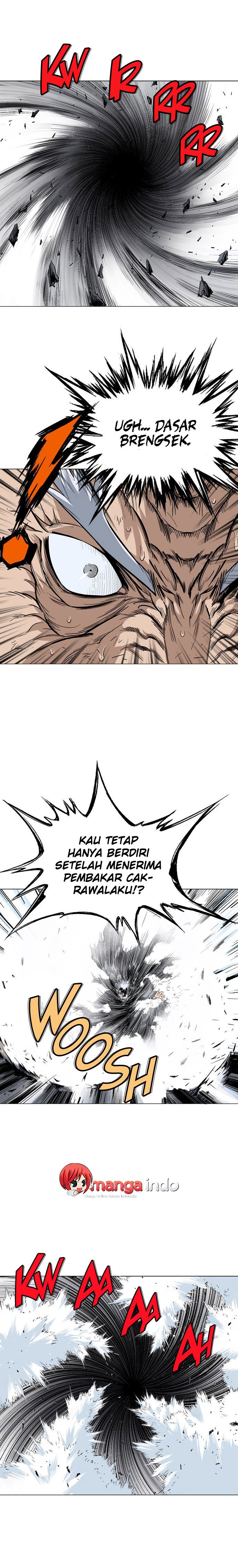 Gosu chapter 77 halaman 10