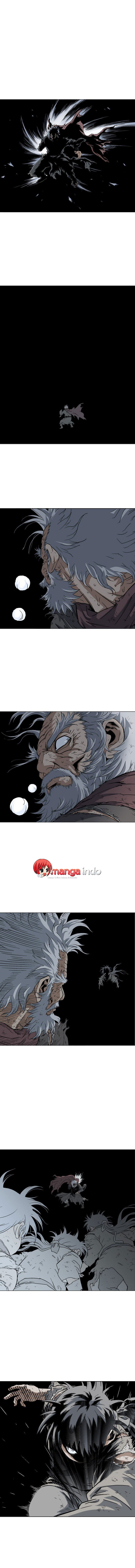 Gosu chapter 77 halaman 14