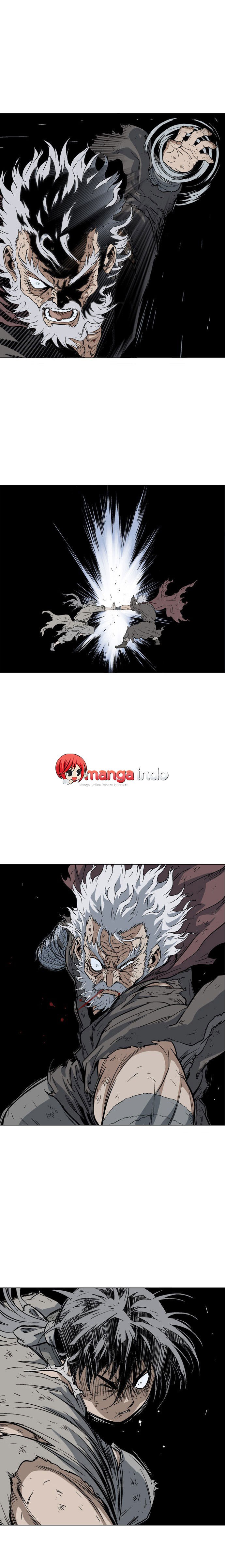 Gosu chapter 77 halaman 15
