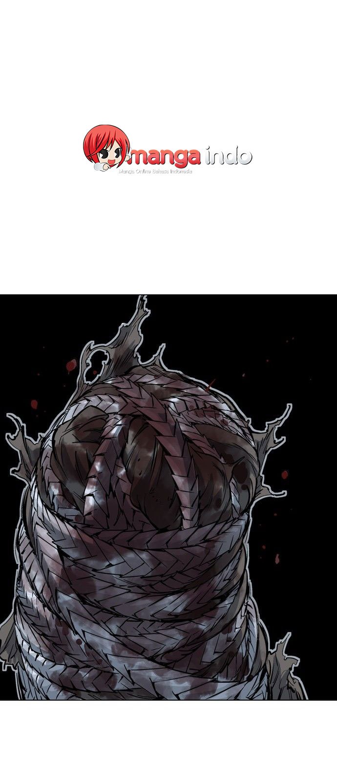 Gosu chapter 77 halaman 20