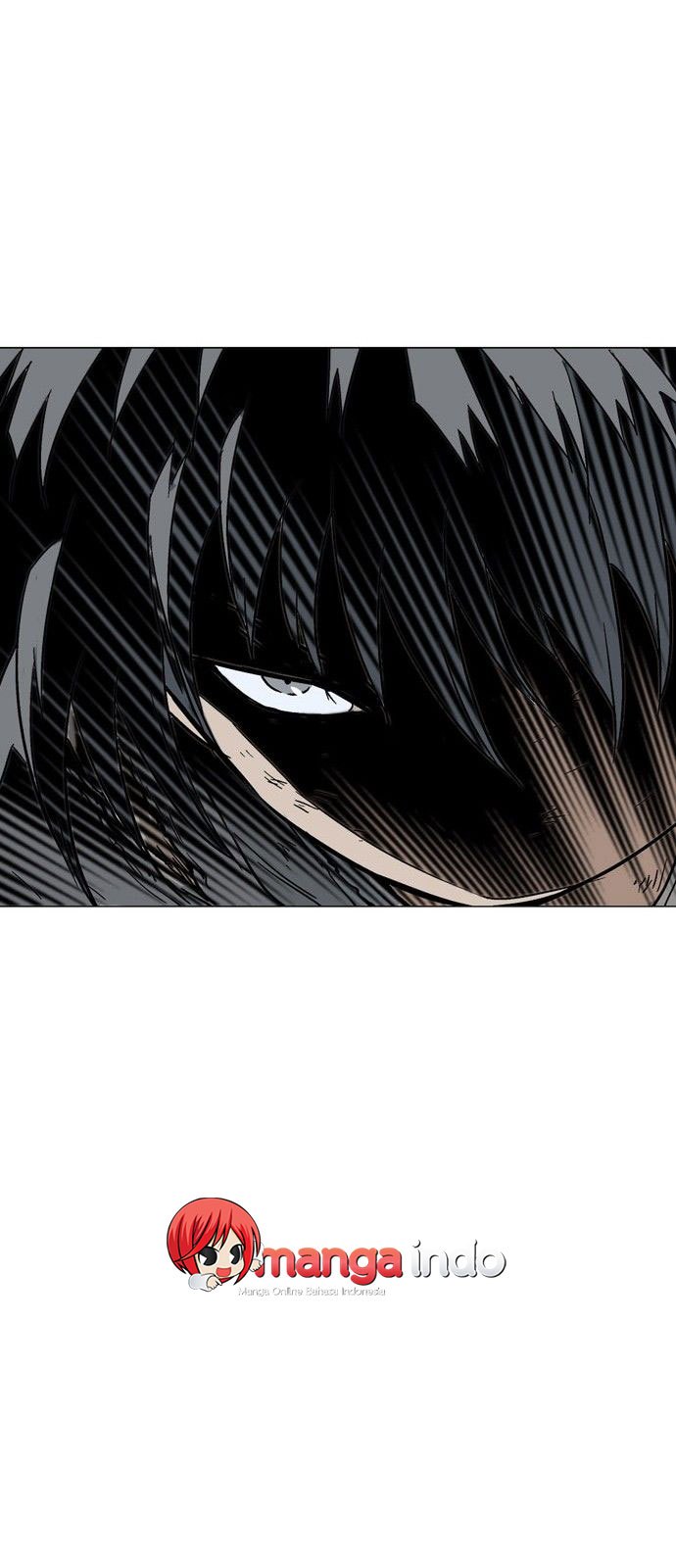 Gosu chapter 77 halaman 23