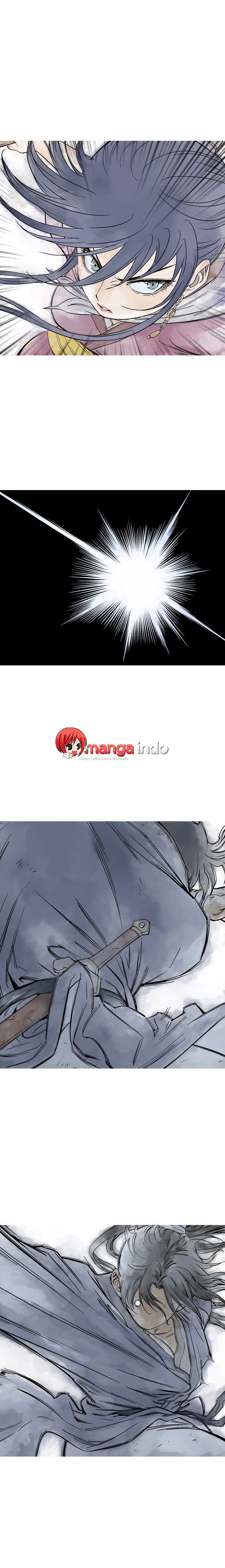 Gosu chapter 78 halaman 5
