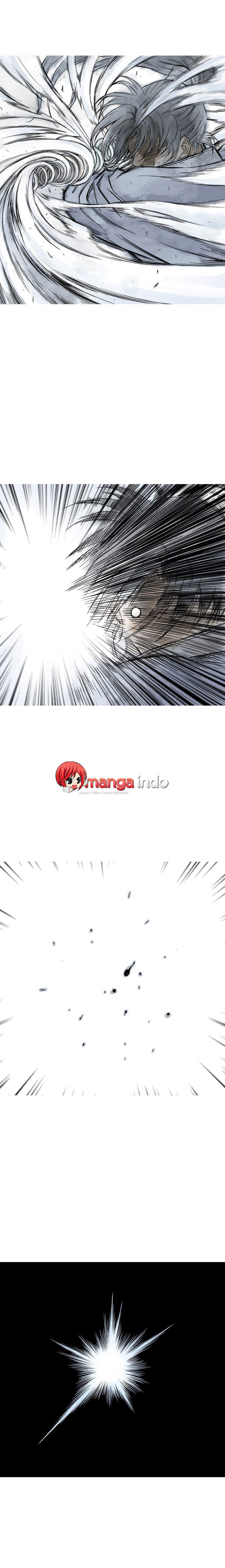 Gosu chapter 78 halaman 6