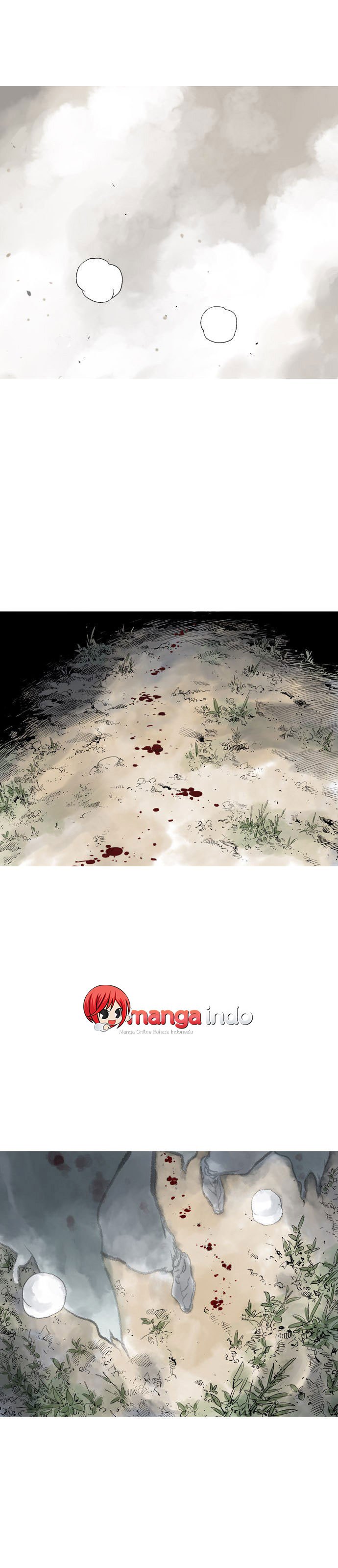 Gosu chapter 78 halaman 7