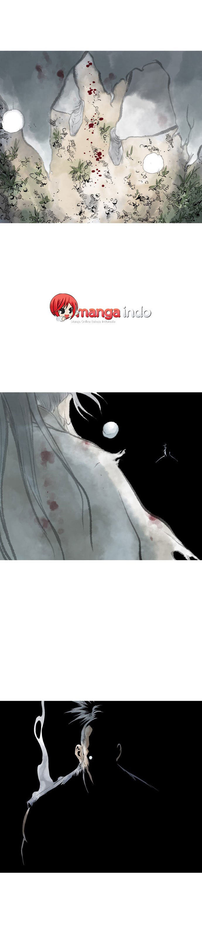 Gosu chapter 78 halaman 8
