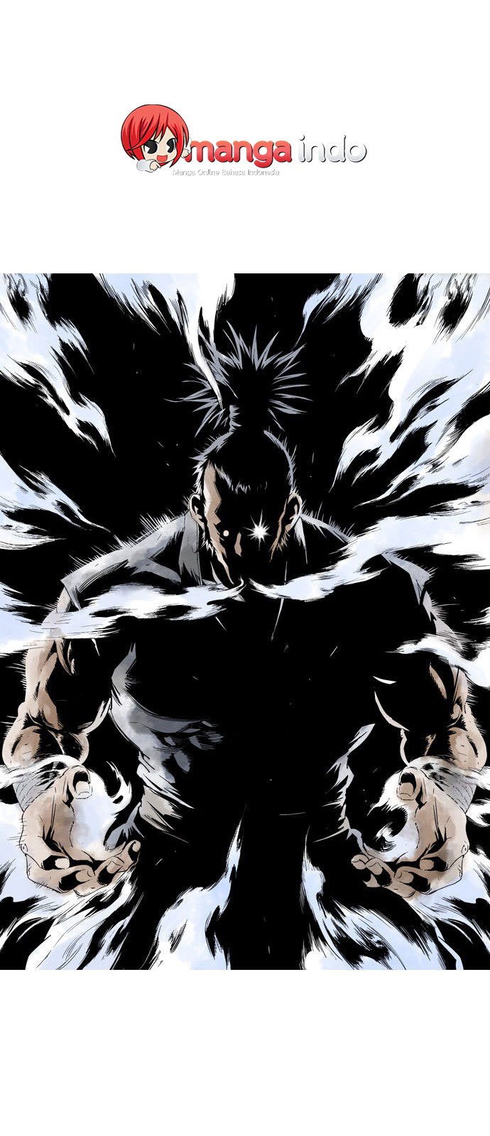 Gosu chapter 78 halaman 9