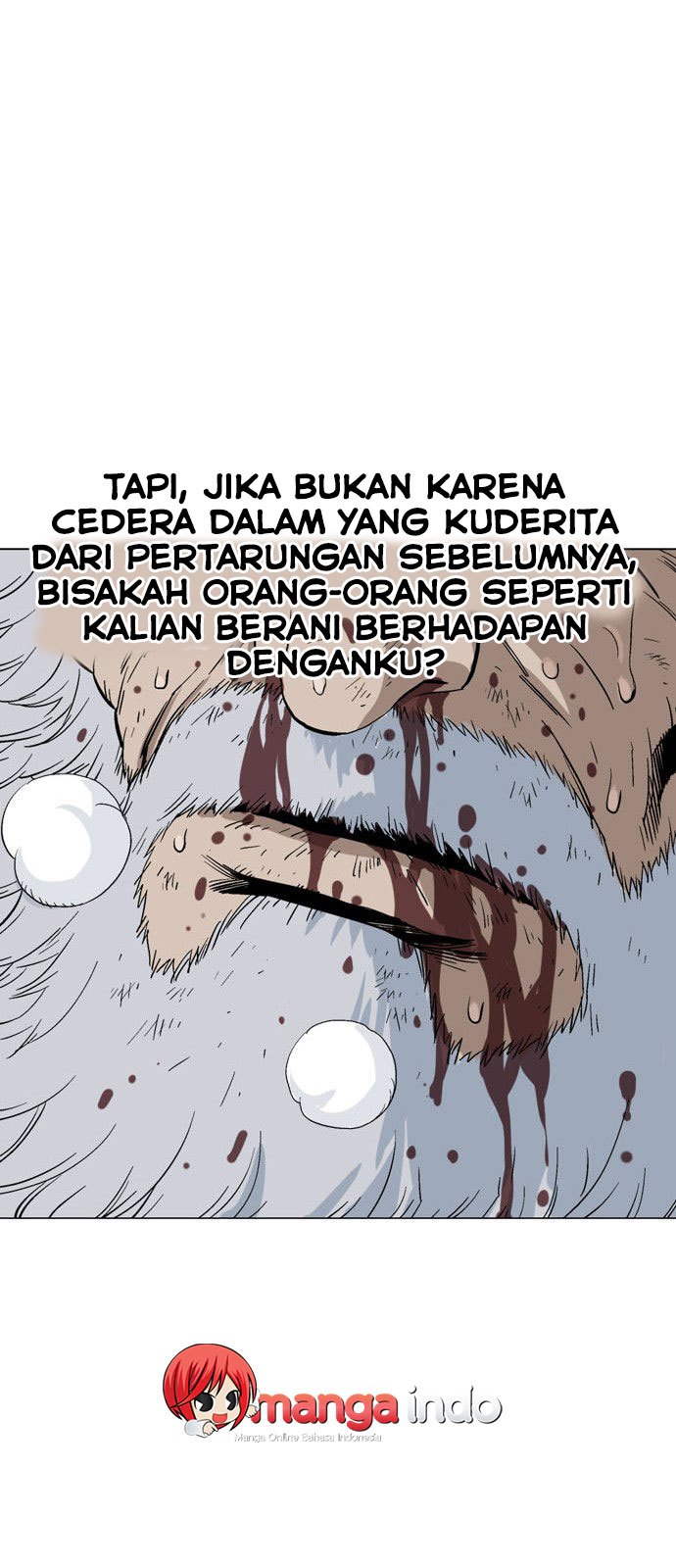 Gosu chapter 78 halaman 12
