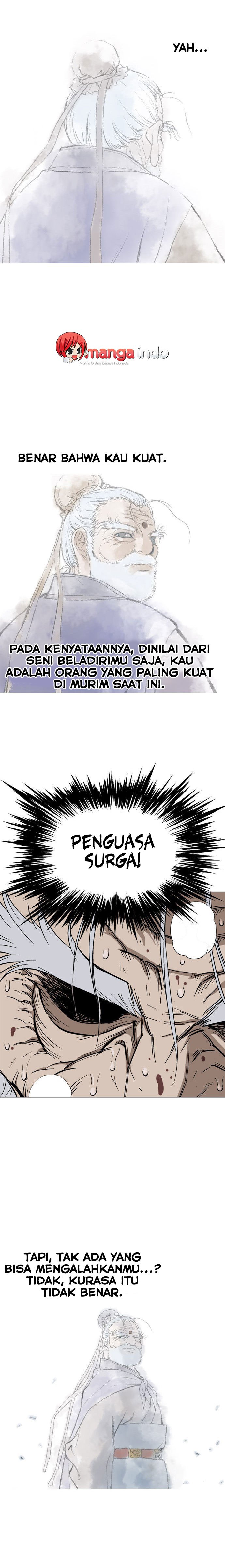 Gosu chapter 78 halaman 13