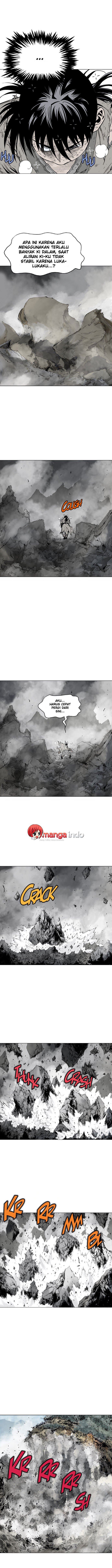 Gosu chapter 78 halaman 24