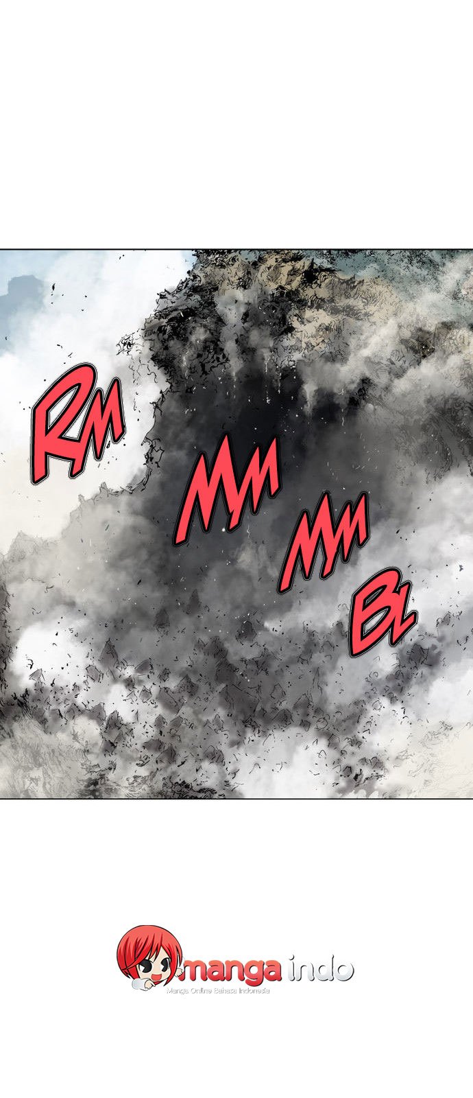 Gosu chapter 78 halaman 25