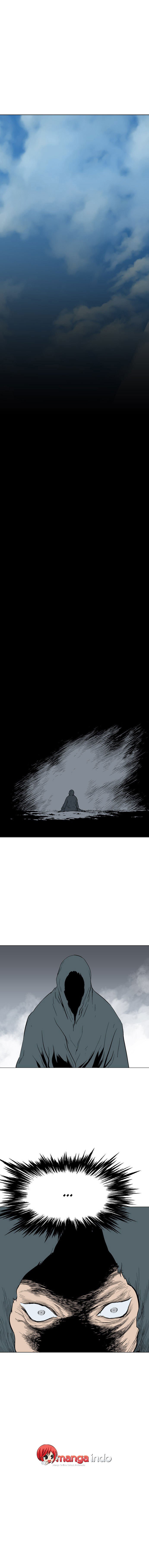 Gosu chapter 78 halaman 27