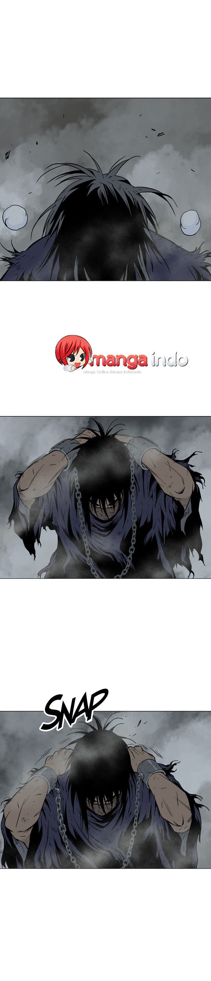 Gosu chapter 79 halaman 4