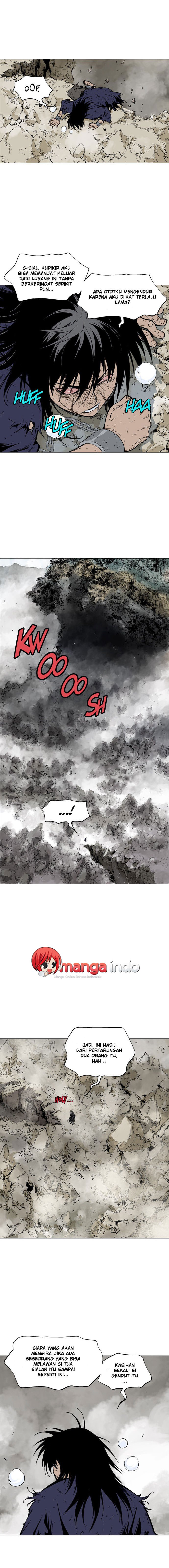 Gosu chapter 79 halaman 7