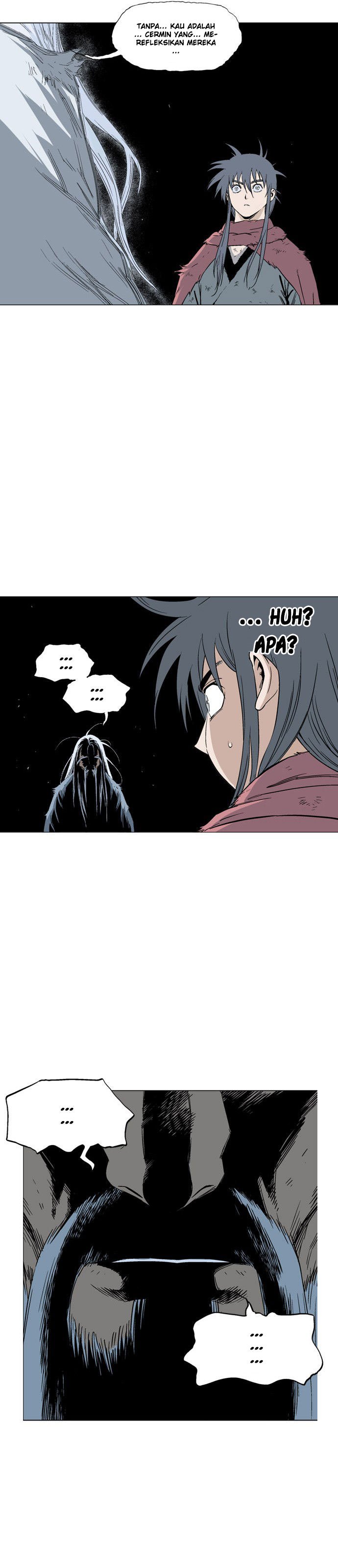 Gosu chapter 79 halaman 12