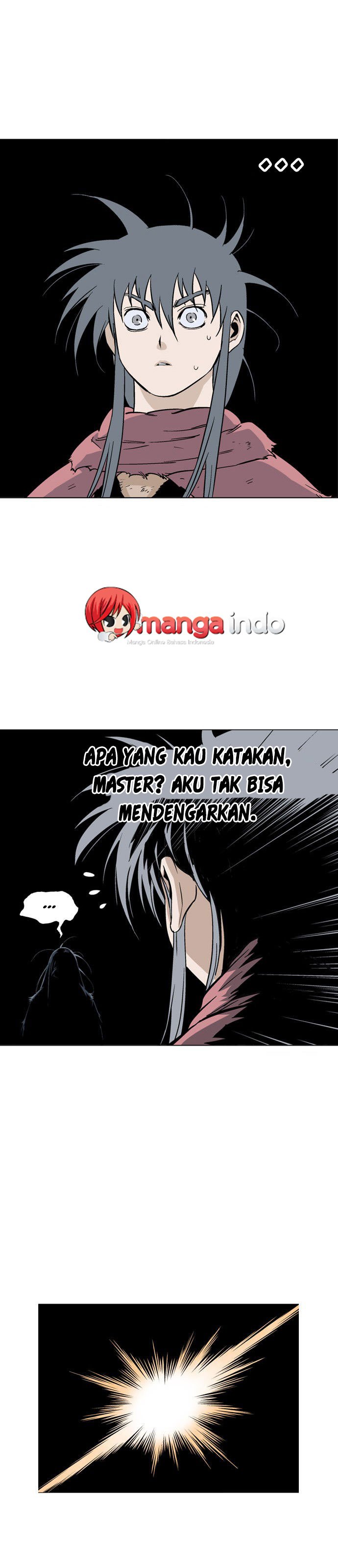 Gosu chapter 79 halaman 13