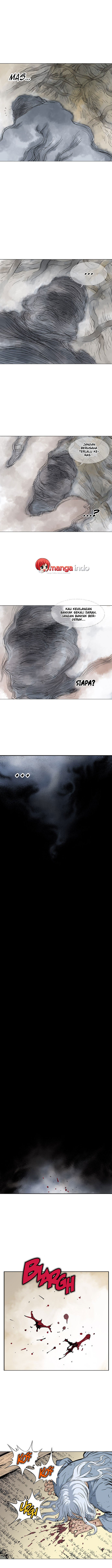 Gosu chapter 79 halaman 15