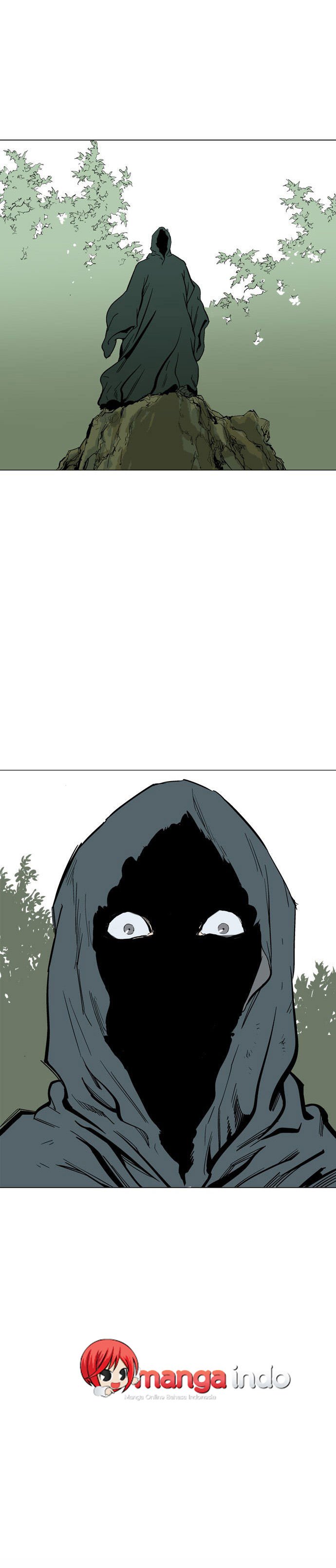 Gosu chapter 79 halaman 24