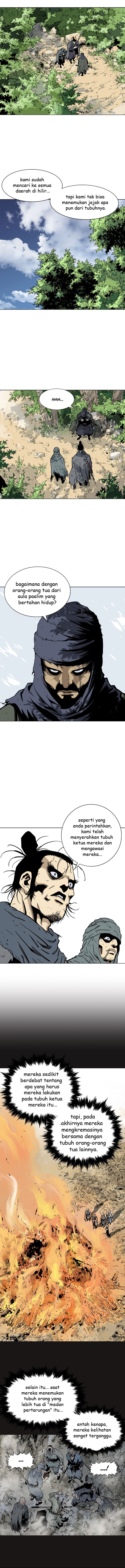 Gosu chapter 80 halaman 10