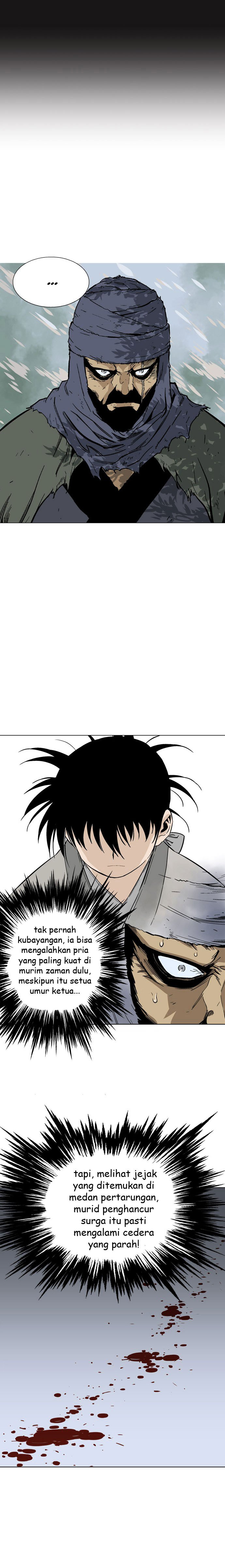Gosu chapter 80 halaman 11