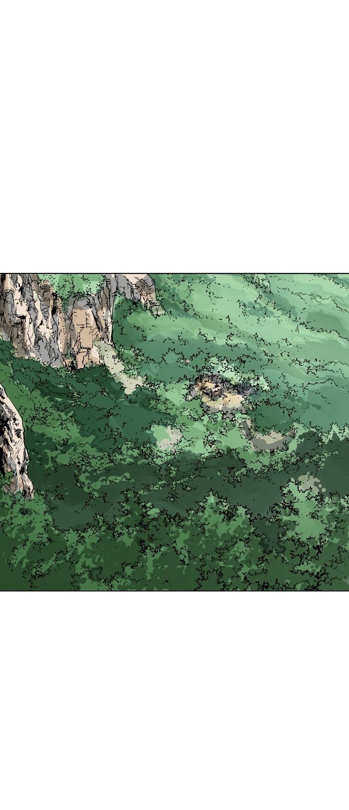 Gosu chapter 80 halaman 15