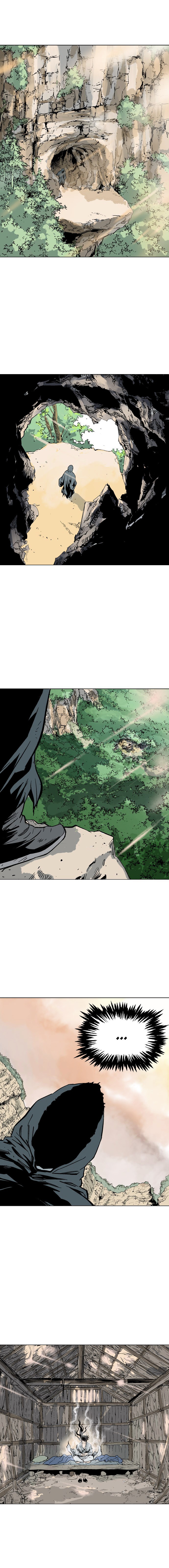 Gosu chapter 80 halaman 24