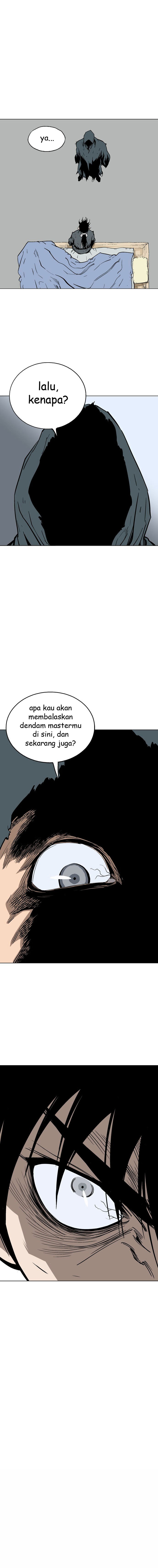 Gosu chapter 80 halaman 30