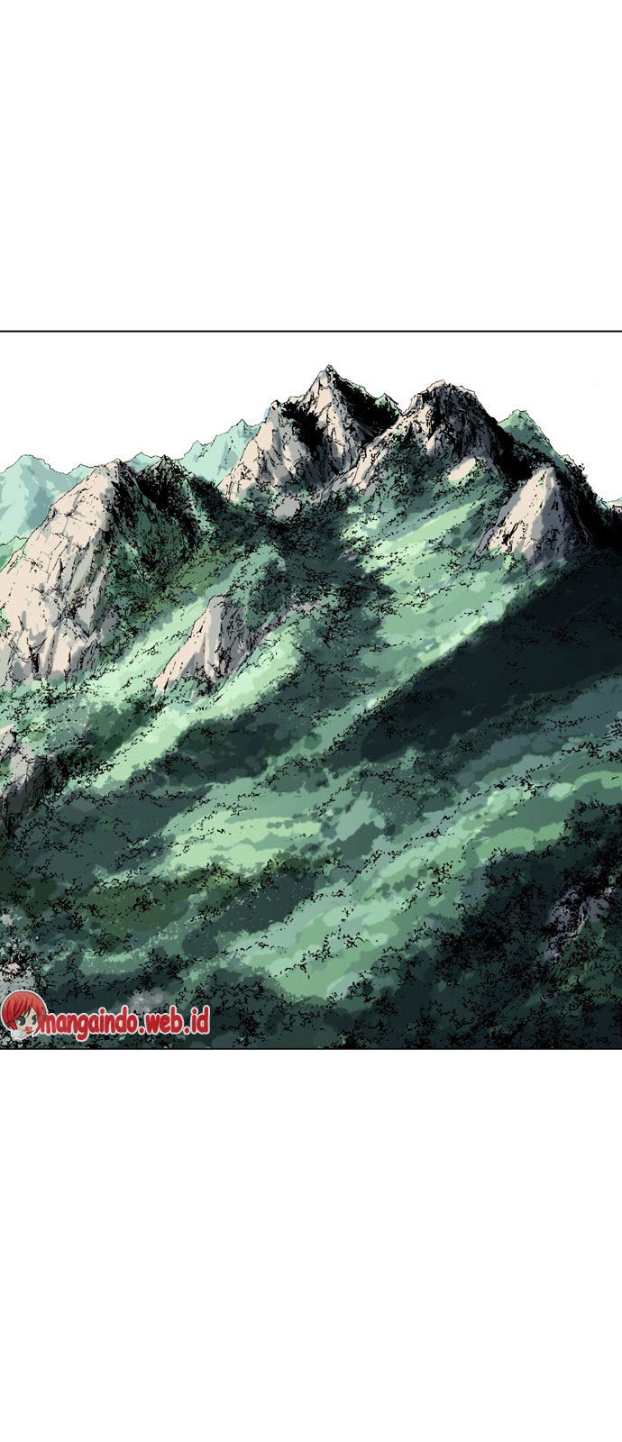 Gosu chapter 81 halaman 5
