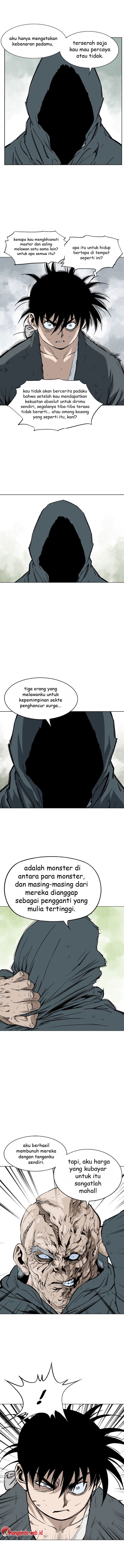 Gosu chapter 81 halaman 10