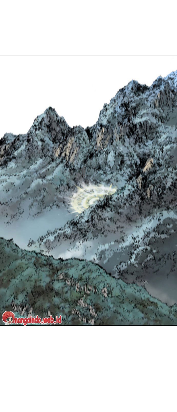 Gosu chapter 81 halaman 17