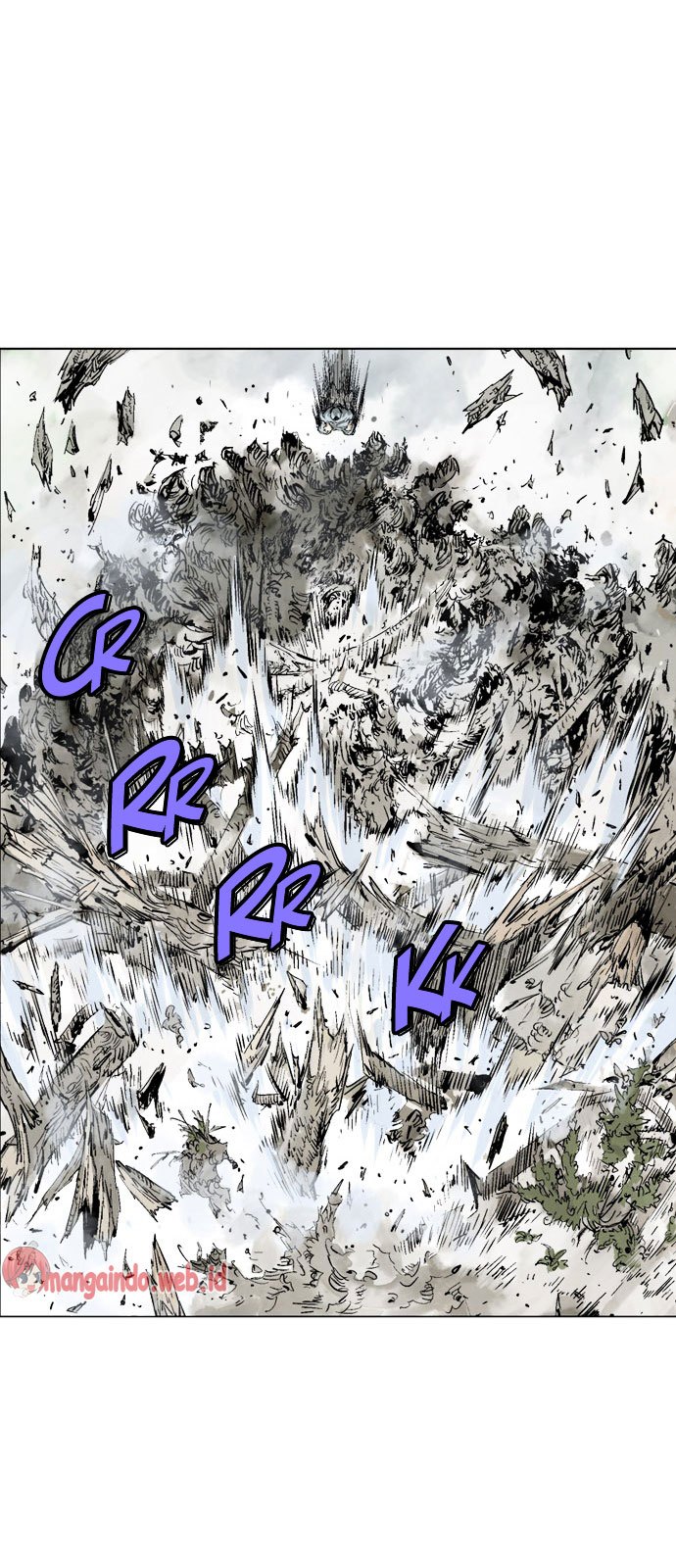 Gosu chapter 82 halaman 4