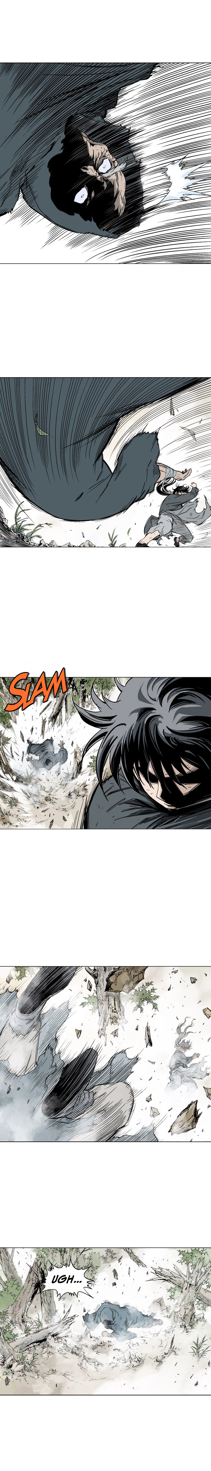 Gosu chapter 82 halaman 6