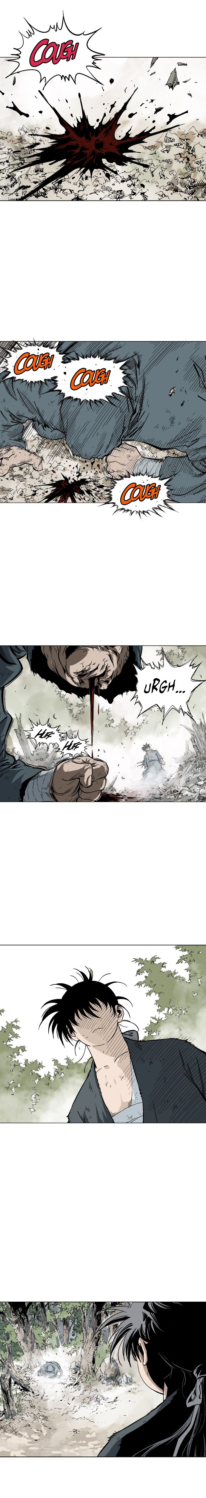 Gosu chapter 82 halaman 7