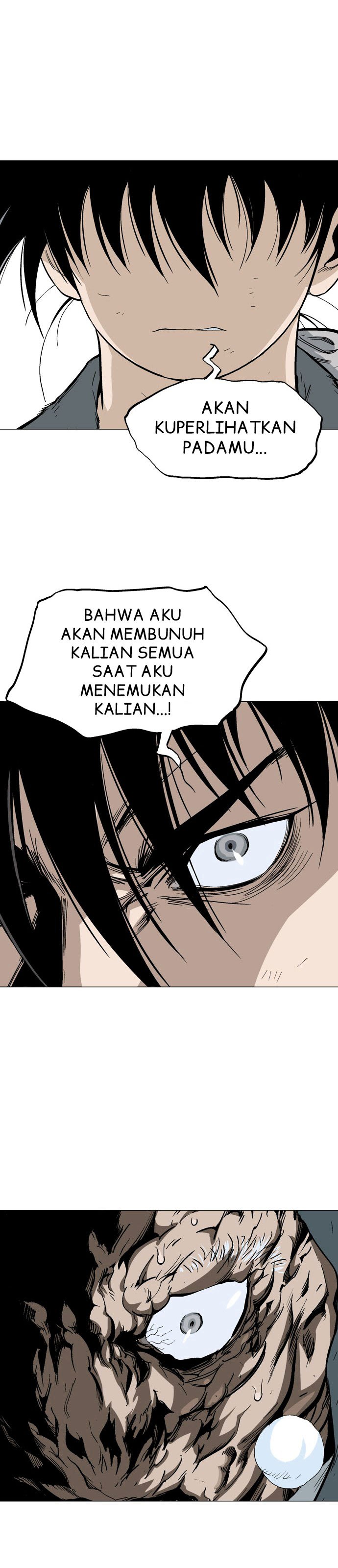 Gosu chapter 82 halaman 9