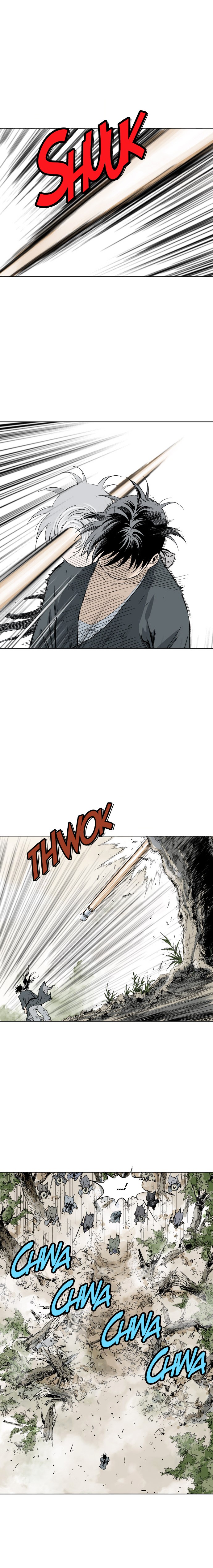 Gosu chapter 82 halaman 10