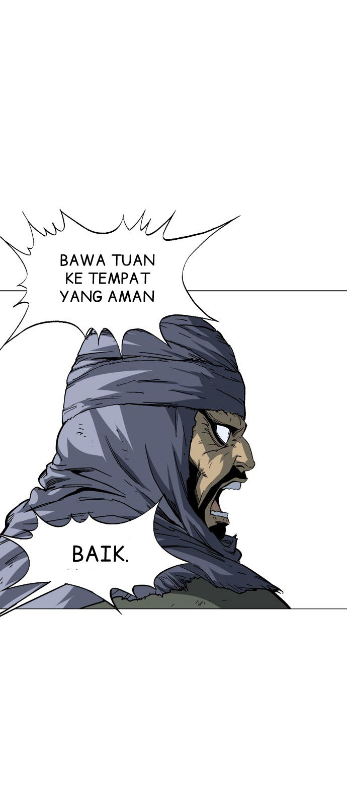 Gosu chapter 82 halaman 12