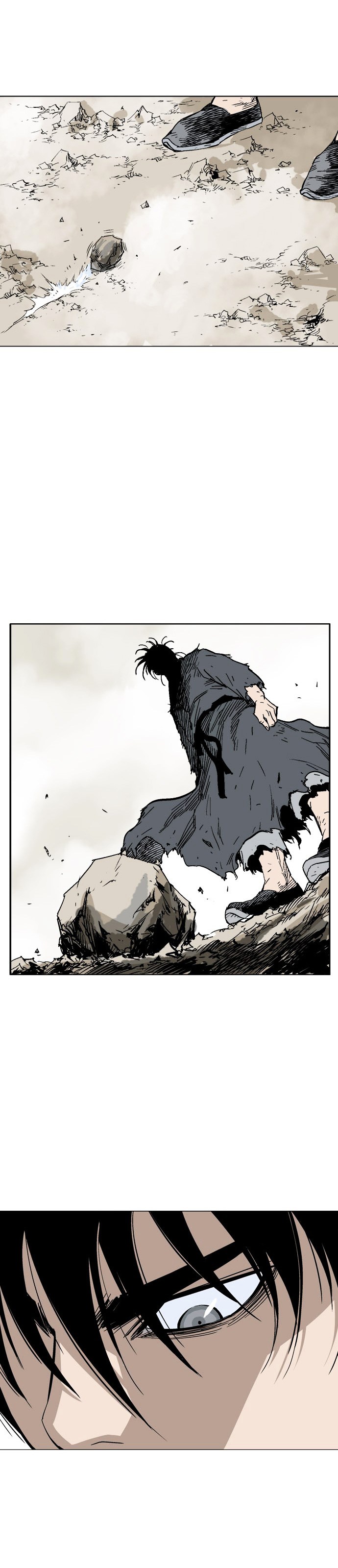 Gosu chapter 82 halaman 18
