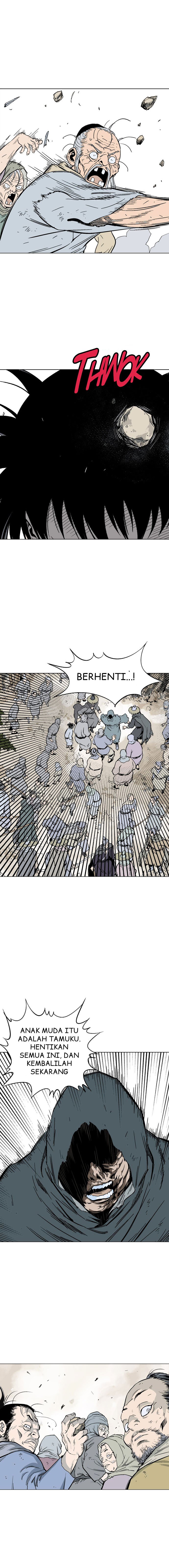 Gosu chapter 82 halaman 25