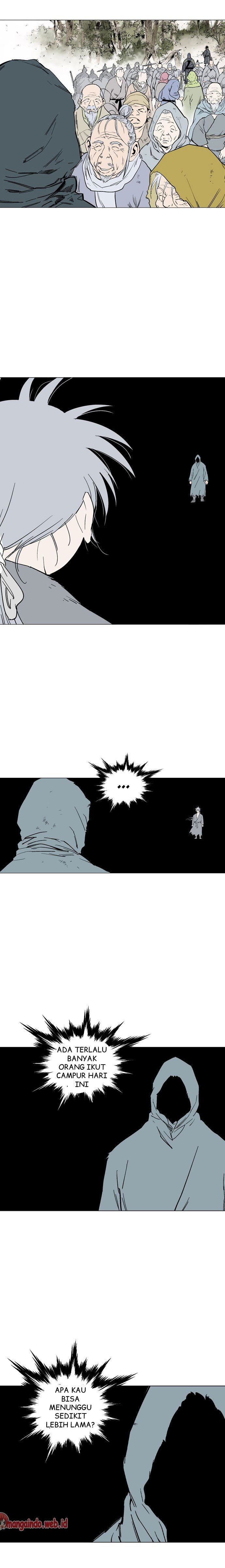 Gosu chapter 82 halaman 29