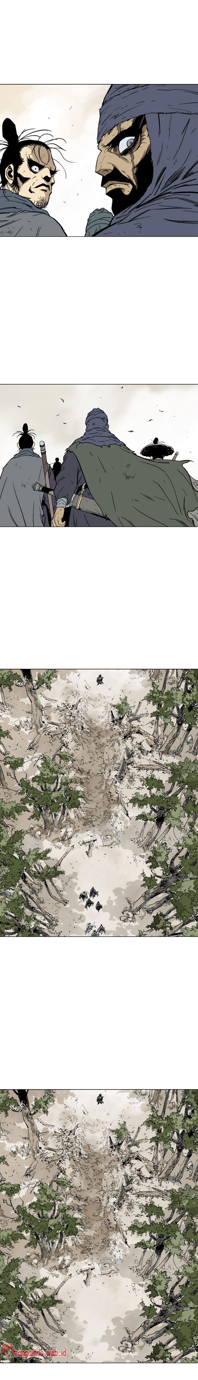 Gosu chapter 82 halaman 32