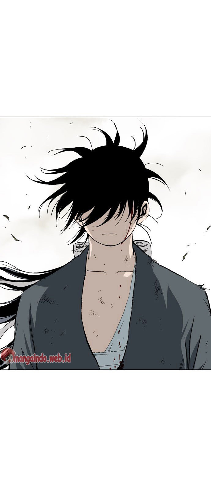 Gosu chapter 82 halaman 33