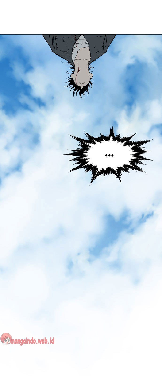 Gosu chapter 82 halaman 34