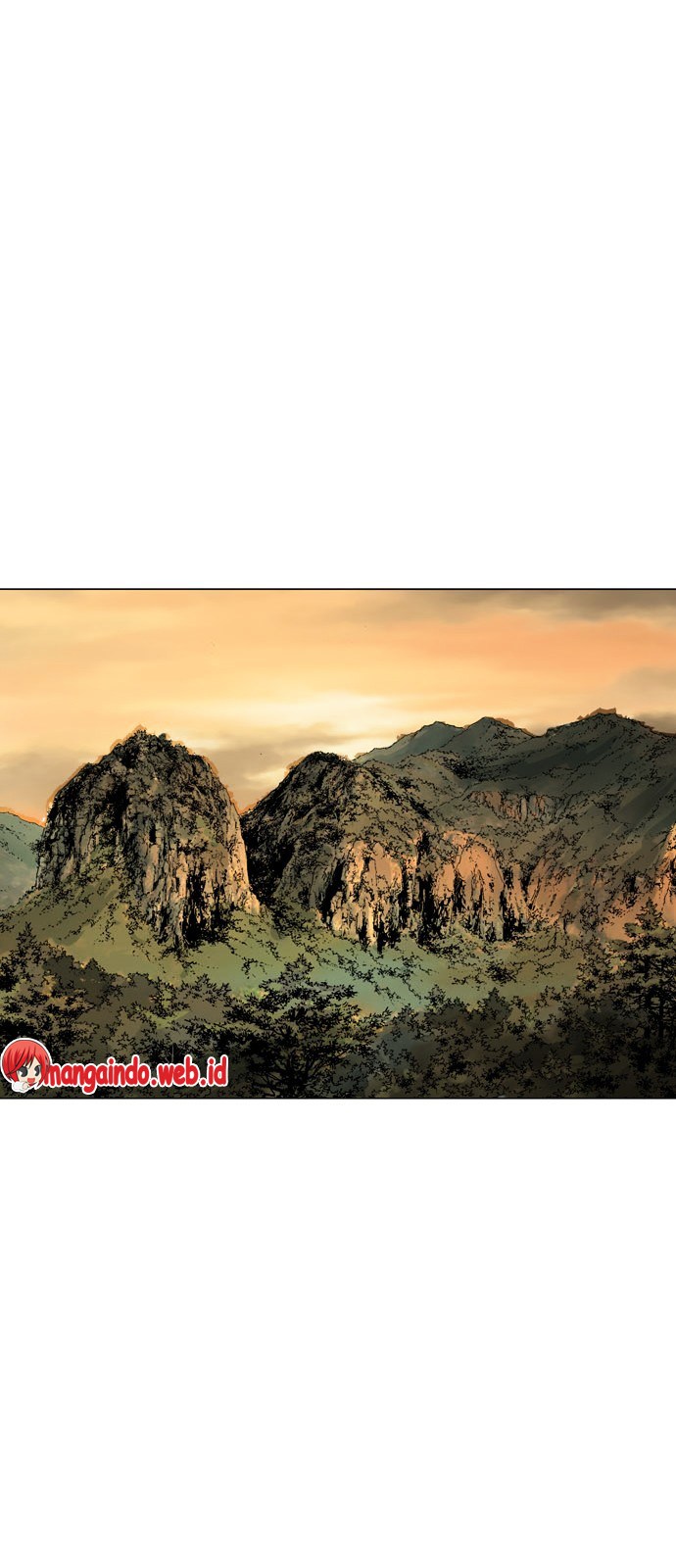 Gosu chapter 83 halaman 9