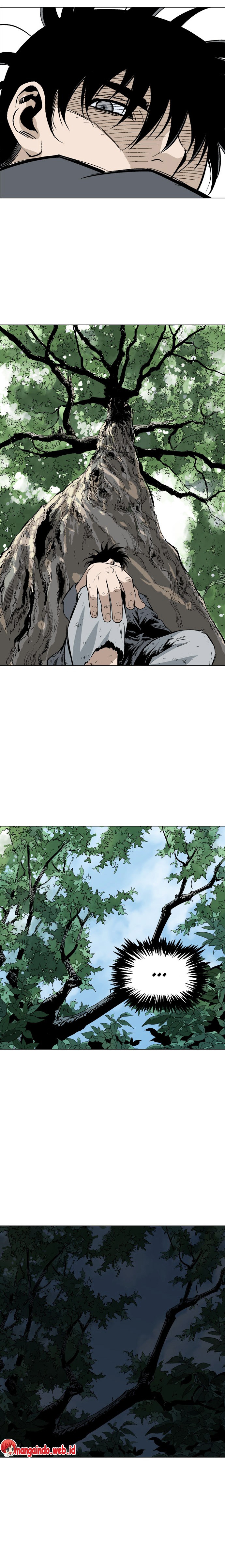 Gosu chapter 83 halaman 25