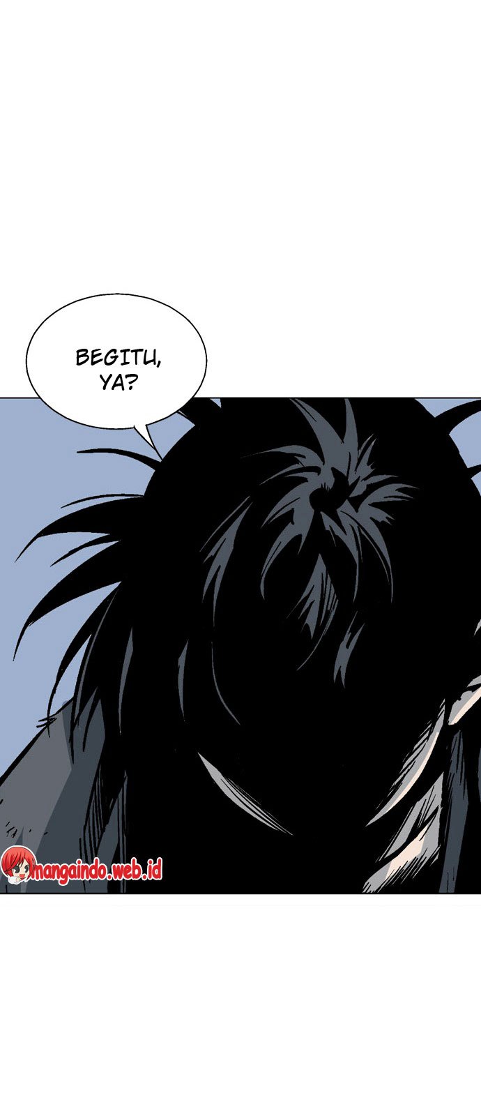 Gosu chapter 83 halaman 30