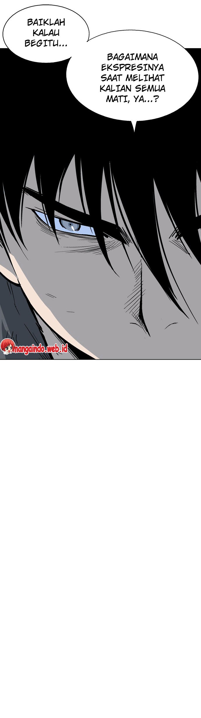 Gosu chapter 83 halaman 31