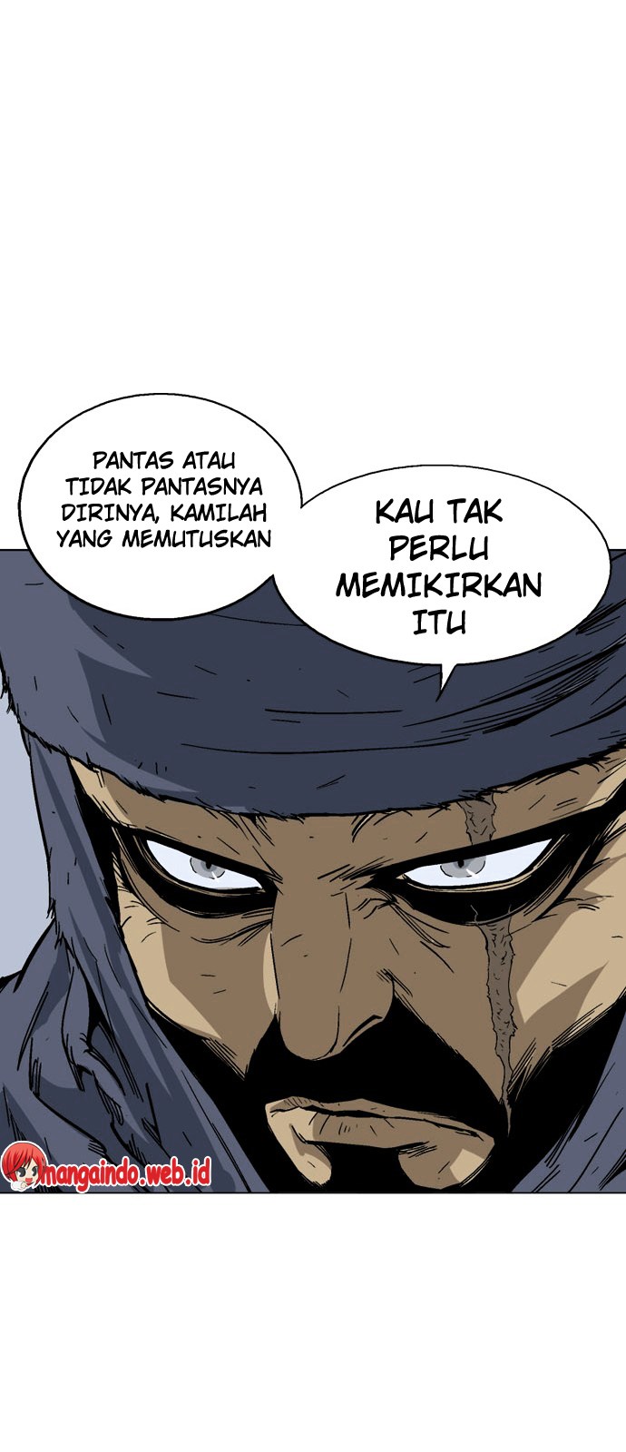 Gosu chapter 84 halaman 4