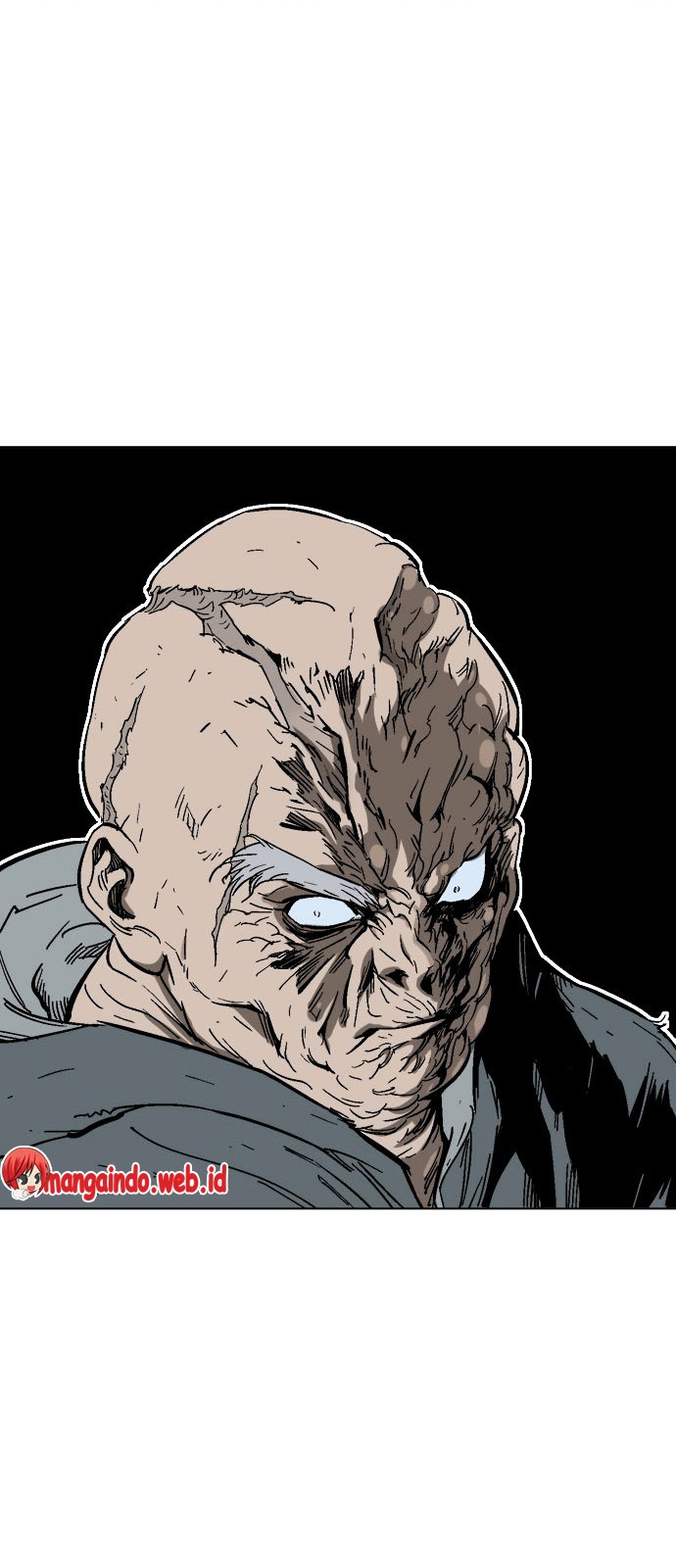 Gosu chapter 84 halaman 10