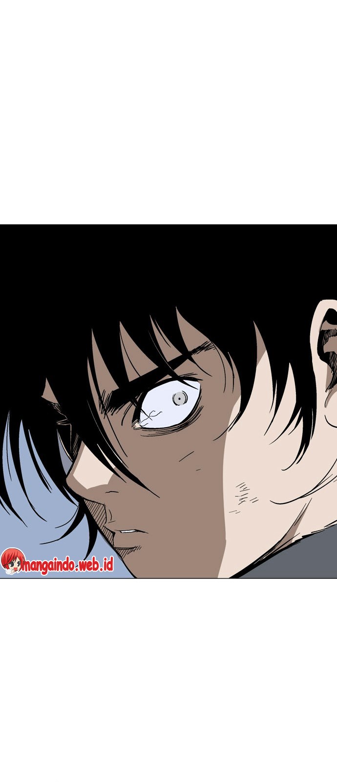 Gosu chapter 84 halaman 19