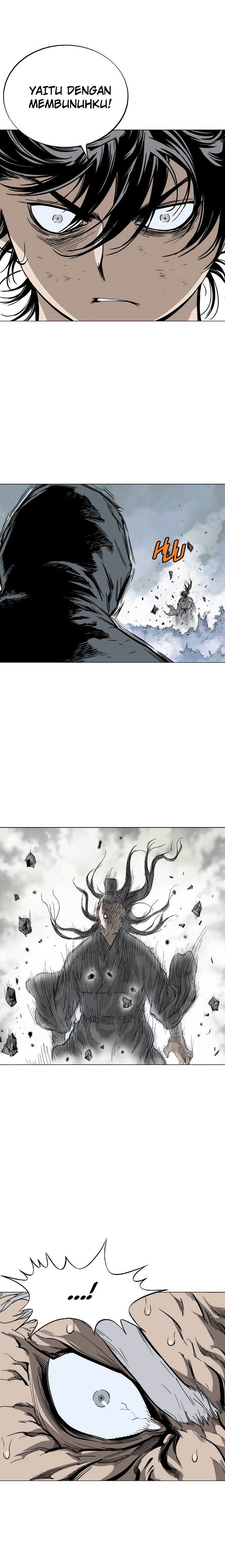 Gosu chapter 84 halaman 25