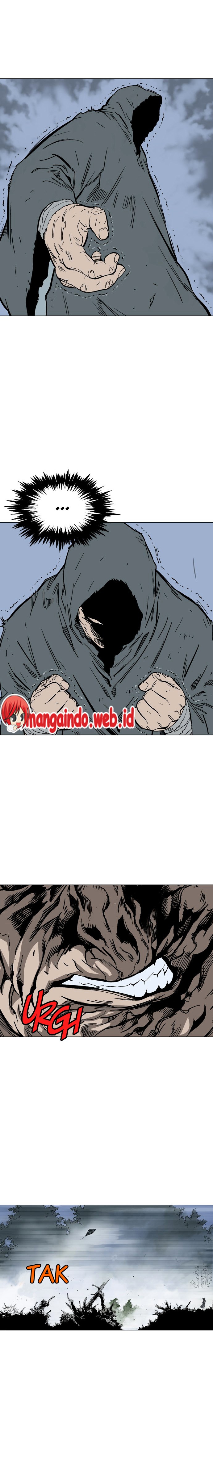 Gosu chapter 84 halaman 26